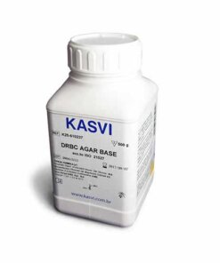 Agar Dicloran Rosa Bengala Cloranfenicol Base (DRBC) - K25-610237- KASVI