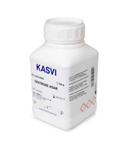 Agar Peptona Dextrose Frasco 500g - K25-610002 - KASVI