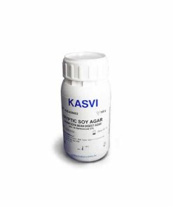 Agar Tríplice Açúcar Ferro (TSI) Frasco 100g - K25-620055 - KASVI