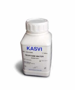 Água Triptona Frasco 500g - K25-610206 - KASVI