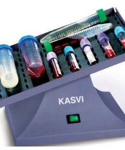 Agitador Basic 3D 110 V - K45-4010 - KASVI
