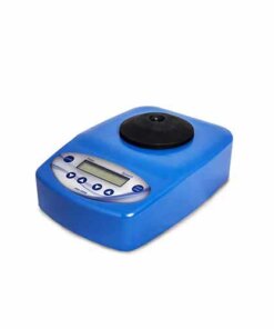 Agitador Multiplataformas 300-3000 RPM Bivolt - K40-10208 - KASVI