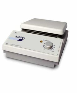 Agitador Magnético Sem Aquecimento 220 V - K40-1820 - KASVI