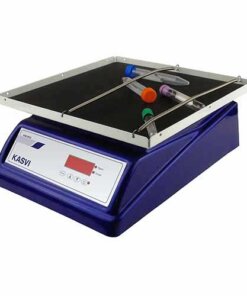 Agitador Recíproco Velocidade 5-100 RPM Bivolt - K40-3015 - KASVI