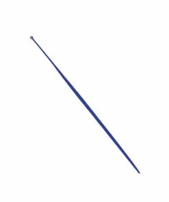 Alça para Microbiologia 1 µL  - Emb. Individual 100 Un/Pct - K30-0101 - OLEN - KASVI