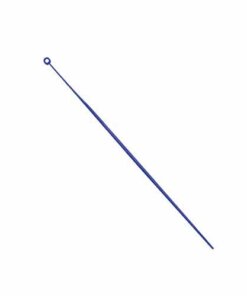 Alça para Microbiologia 10 µL. Estéril - Pct c/ 20 - K30-0210 - OLEN - KASVI