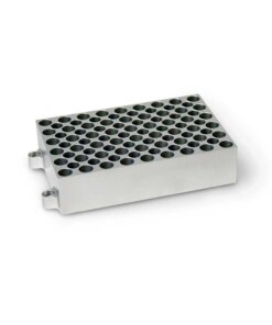 Bloco P/  54 Tubos de 0,5 ml Compatível C/K80-100 e K80-200 - K80-5405 - KASVI