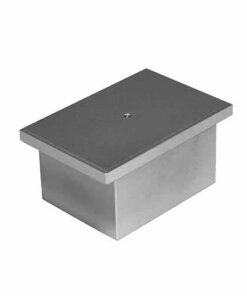 Bloco P/ Microplaca de Microtitulação Compatível C/K80-S - K81-SBMT - KASVI