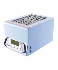 Banho Seco P/ 2 Blocos 220 V- K80-02D - KASVI