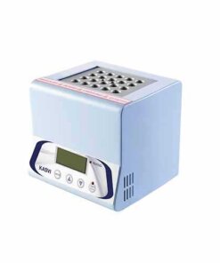 Banho Seco P/ 1 Bloco 220 V - K80-02 - KASVI