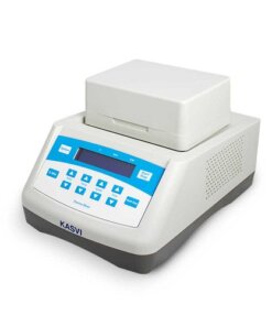 Banho Seco Com Agitação (Thermo Shaker) 220 V - K80-200 - KASVI
