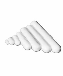 Barra Magnética Lisa Sem Anel - KASVI