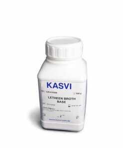 Caldo Base Letheen Frasco 500g - K25-610208 - KASVI