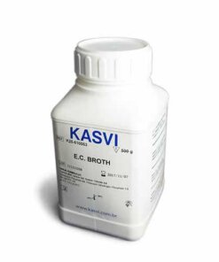Caldo EC Frasco 500g - K25-610063 - KASVI