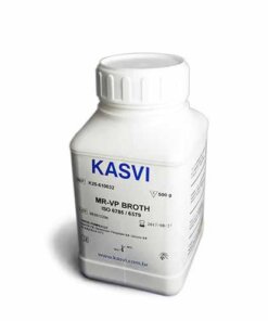 Meio Mr-vp Frasco 500g - K25-1512 - KASVI