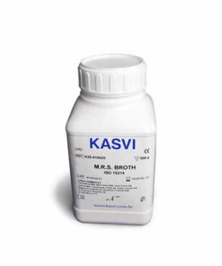 Caldo Mrs Frasco 500g - K25-1215 - KASVI