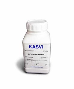 Caldo Nutriente Frasco 500g - K25-1216 - KASVI