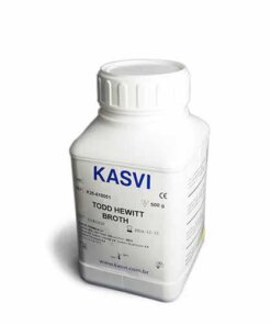 Caldo Todd Hewitt Frasco 500g - K25-1236 - KASVI