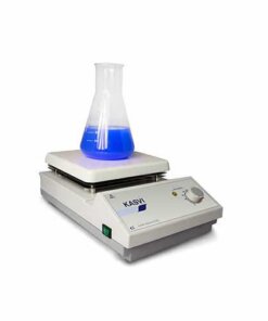 Chapa Aquecedora 220V - K48-3820 - KASVI