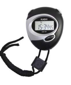 Cronômetro Digital - K30-104 - KASVI
