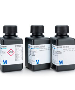 Eosina Y Amarelada (CI 45380) - MERCK