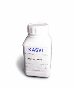 Extrato De Malte Frasco 500g - K25-1708 - KASVI