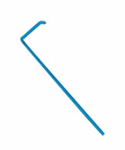 Alça de Drigalski Formato em L Estéril - K30-0112 - KASVI