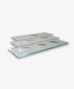 Lâmina Escavada 1 Cavidade - KNITTEL