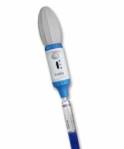 Macropipetador Manual 0,1 a 100 ml - K3-100 - KASVI