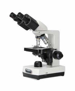 Microscópio Biológico Binocular Série ECO - K112L - KASVI