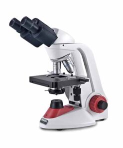 Microscópio Biológico Binocular Série RED Bateria - K132 - KASVI