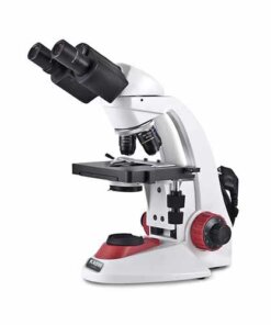 Microscópio Biológico Binocular Série RED - K220 - KASVI
