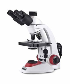 Microscópio Trinocular Série RED - K223 - KASVI