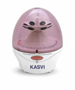 Minicentrífuga 6400 RPM Bivolt - K14-0602 - KASVI