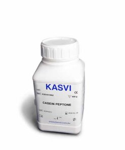 Peptona de Caseína Frasco 500g - K25-1602 - KASVI