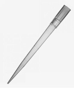 Ponteira de 1000 µL Sem Filtro Pcte. C/ 1000 Unid - K8-1000B – KASVI