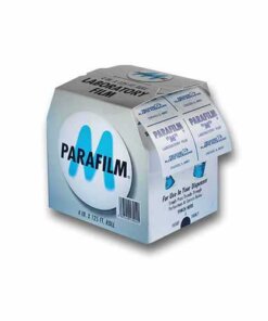 Parafilm M. Rolo com 10,16 cm x 38,10 m - Modelo: PM996 - AMERICAN