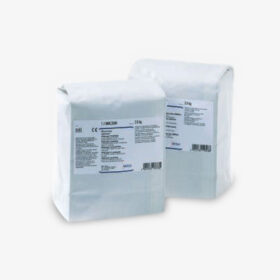 Parafina Histosec em Pastilhas - MERCK