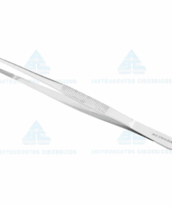 Pinça Anatômica Dissecção 14 cm