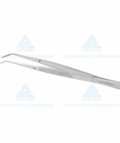 Pinça Clínica para Algodão nº17