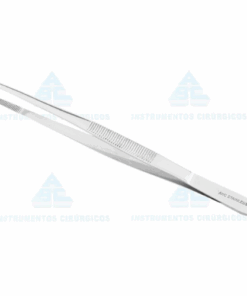 Pinça Anatômica Dissecção 30 cm