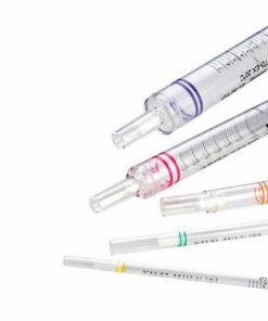 Pipeta Sorológica Descartável Graduada Estéril Emb. Individual – KASVI