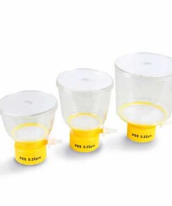 Sistema de Filtração a Vácuo Refil (parte superior) 500 ml - K16-1500 - KASVI