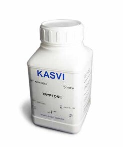 Triptona Frasco 500g - K25-1612 - KASVI