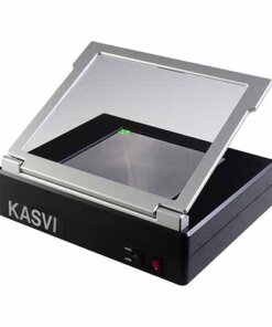 Transiluminador UV 302 NM (312) 20 x 20 cm - K33-312A - KASVI
