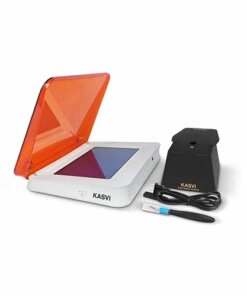 Transiluminador de LED - K33-333 - KASVI