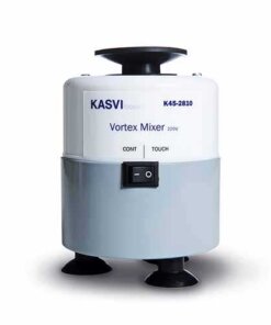 Vortex Basic 2.800 RPM 110 - K45-2810 - KASVI