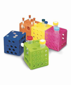 Rack Cubo Cores Sortidas - K30-044 - KASVI