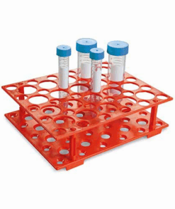 Rack Autoclavável Em Pp P/tubos De Centrifugação De 15 E 50 Ml - K30-1552 - KASVI