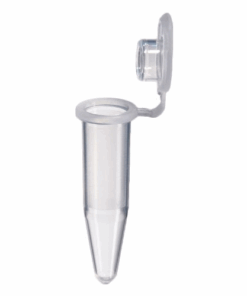 Tubo de 1,5ml cx c/ 500 unid, MCT150C - AXYGEN